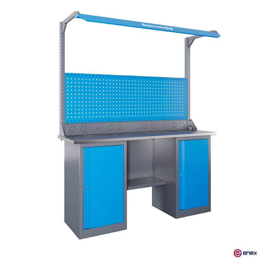 Workbench SLF 161.77.1-1FR