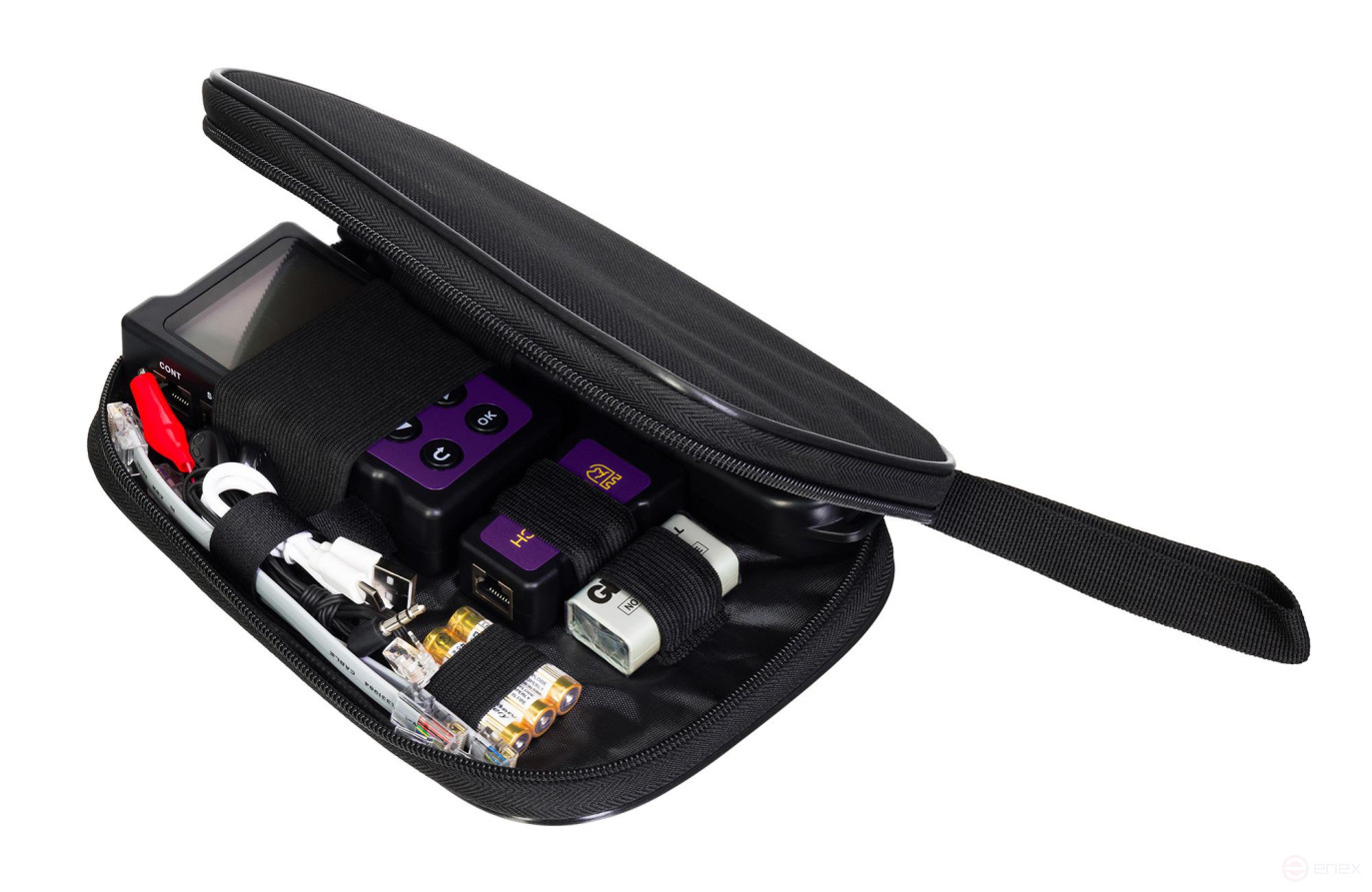 Ermenrich NetGeeks NP40 Multifunction Cable Tester