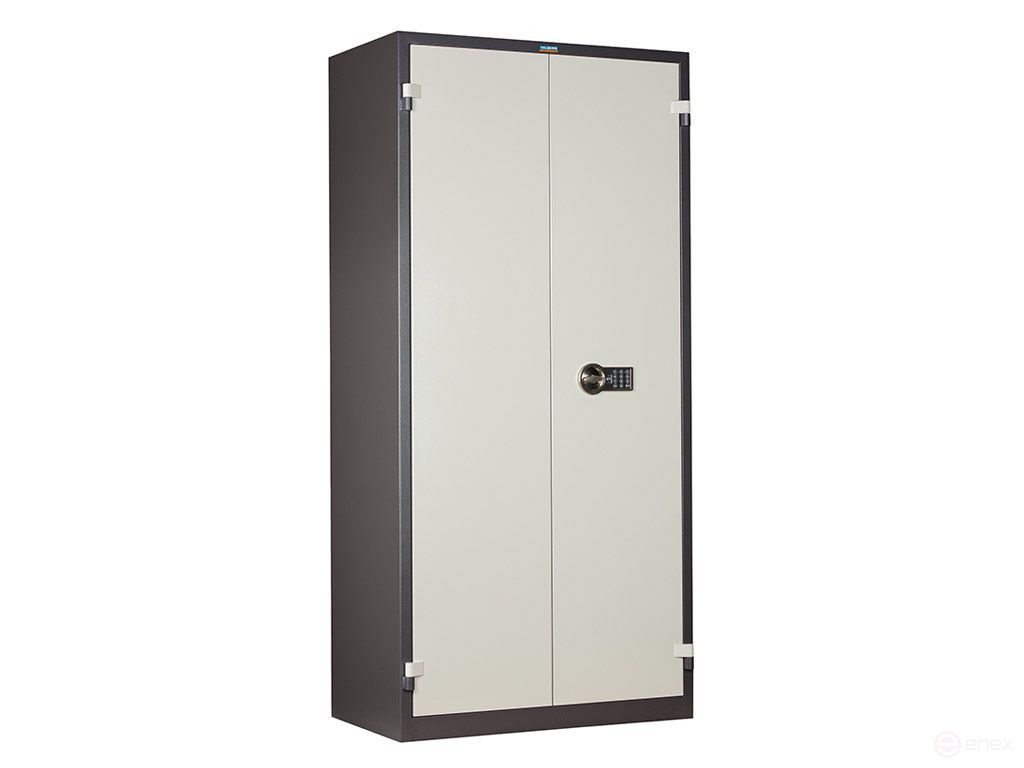 Шкаф огнестойкий VALBERG BM-1993 EL (ВМ 1993 EL)