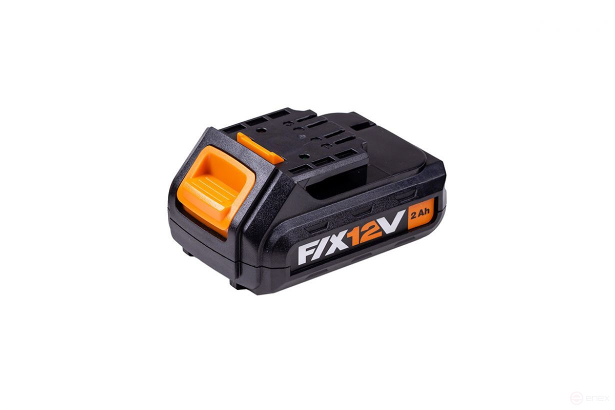 Villager VLN 3412-2BSC battery impact Screw