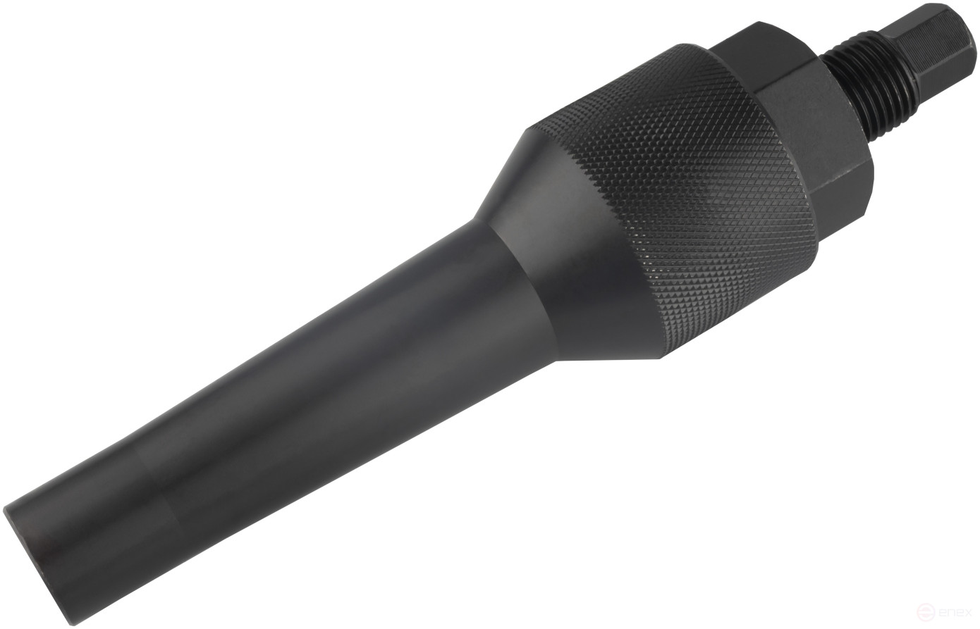 Набор для извлечения сломанных свечей накаливания 16 пр.(АвтоDело) 41116