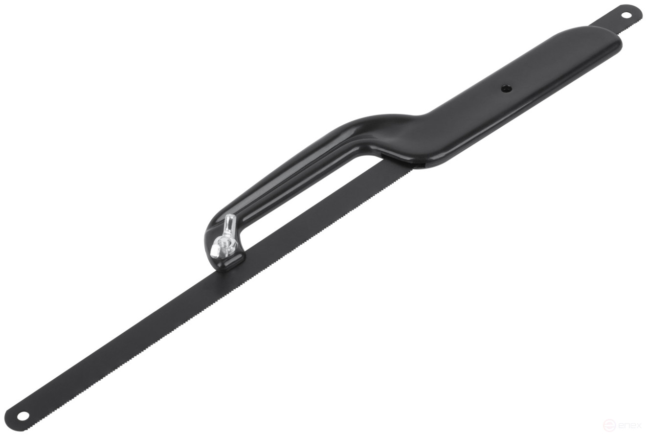 Hacksaw-handle for 300 mm metal, type B (reinforced)
