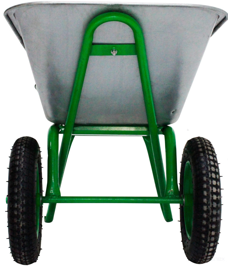 Construction wheelbarrow RAD 9020-2