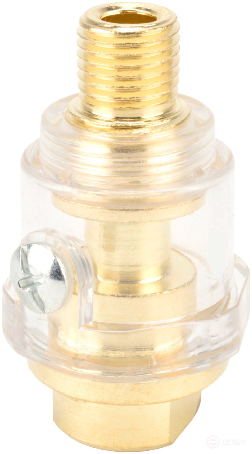 Минилубрикатор 1/4" АвтоDело (42562)