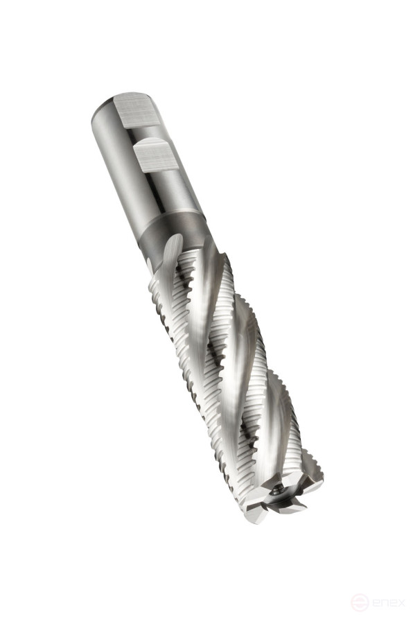 Черновая концевая фреза C40350.0