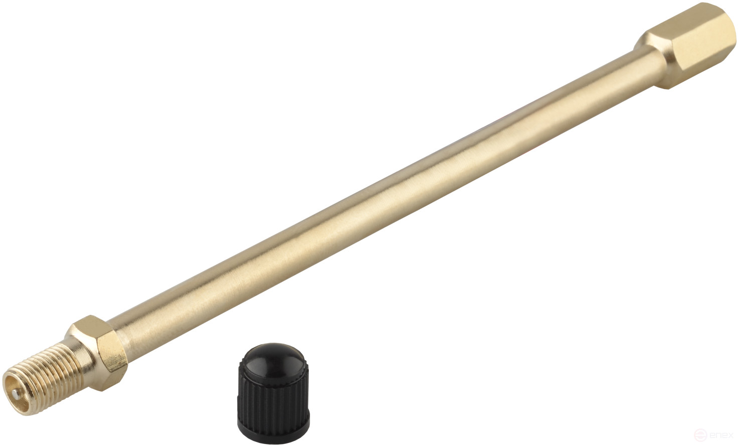 Nipple extension 150mm for inner wheel (metal) BERIL