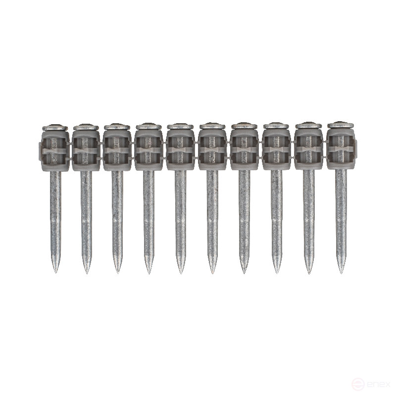 Гвозди 3.0*36 мм с кованым наконечником для BX3 FEDAST (1000 шт)