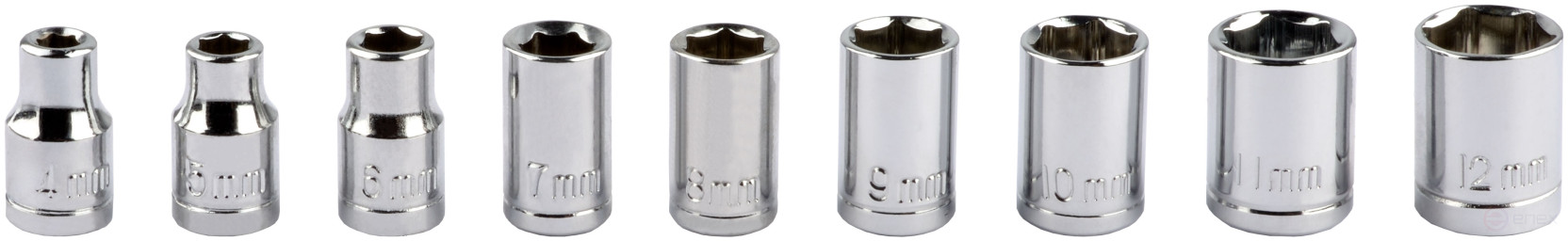 Набор отверток и насадок для точных работ 55 пр (пласт/ф) АвтоDело PRO 36739