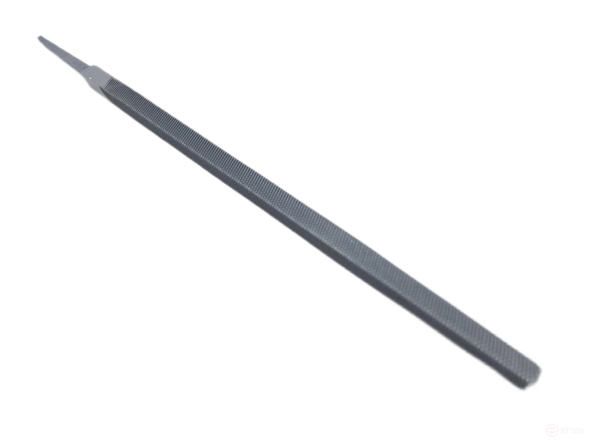 Напильник квадратный L200 №1 (2821-0016) TORNERI Т021533