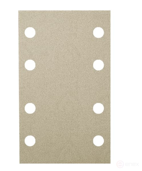 Листы на бумажной основе, самозацепляемая PS 33 BK, 80 x 133, 147479