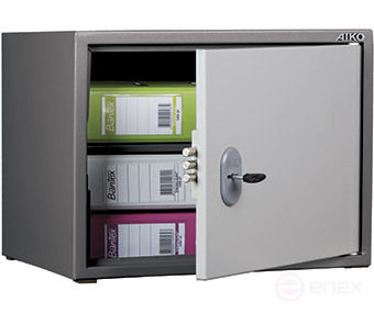 Шкаф бухгалтерский AIKO SL-32