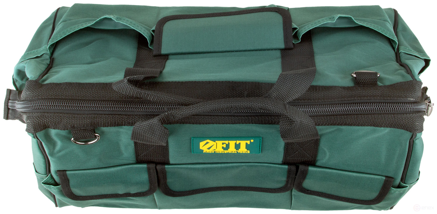 Сумка для инструментов, 16 отделений, 430х260х270 мм