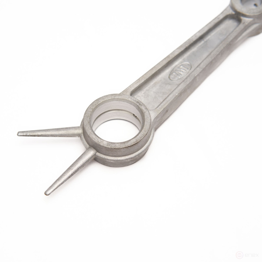 21132007 Connecting Rod D15-D32-137 (Side) LB-50-2 LB-75-2 Conrod D15-D32-137 (Side) LB-50-2, LB-75-2