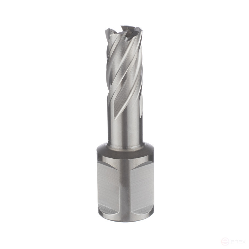 No.102 core drill Ø13/30 mm HSS M2 WELDON 19 1 piece