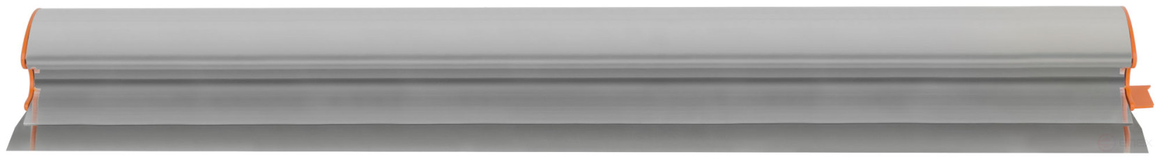 Spatula-Pro Rule, stainless steel with aluminum handle 800 mm