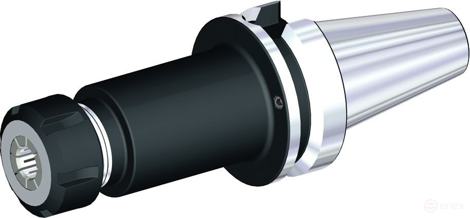 Цанговый патрон BTKV40BER20120M