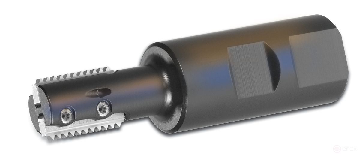 Фреза TM25D17L36Z2