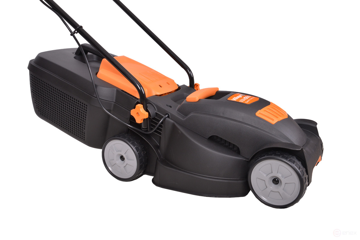 Electric lawn mower Villager Villy 1200 P