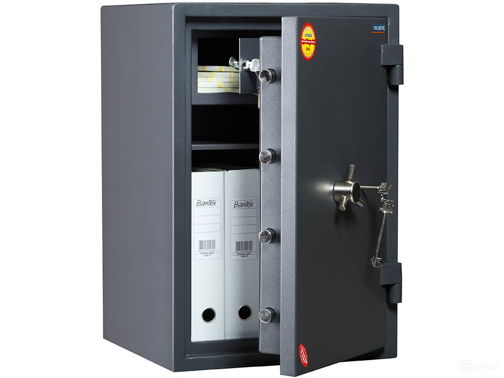 VALBERG GRANITE 65T safe