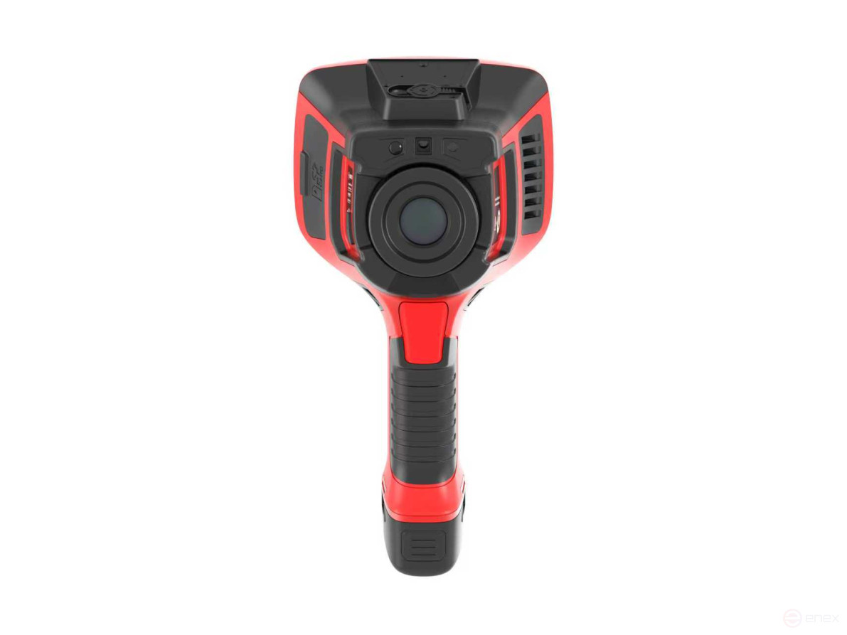 Комбинированный детектор ИК+ЧР SEVIRAL TD600