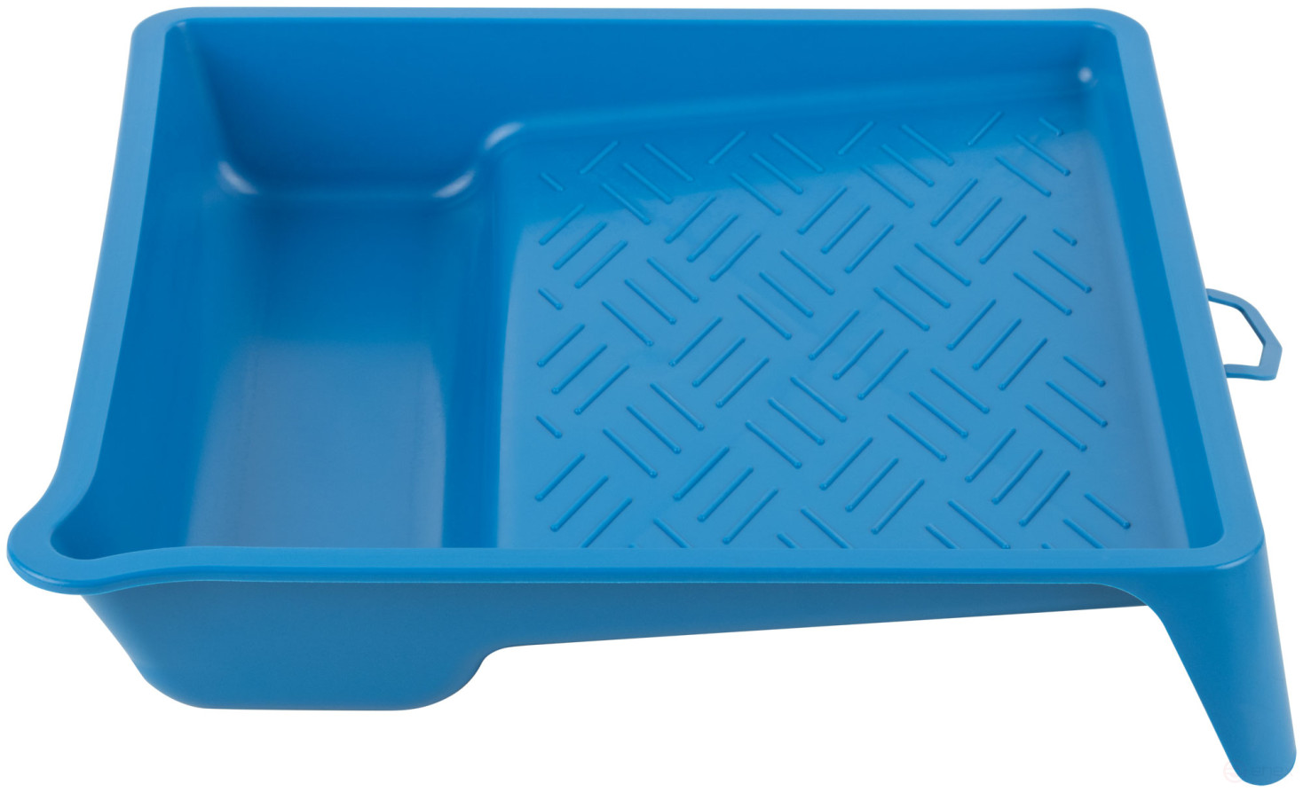 Ванночка для краски синяя 280х270 мм