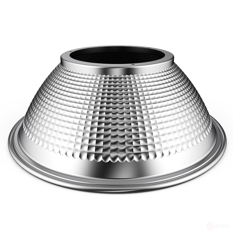 Диффузор для колокол Mosvolt smd fan 300w 90 degree IP44