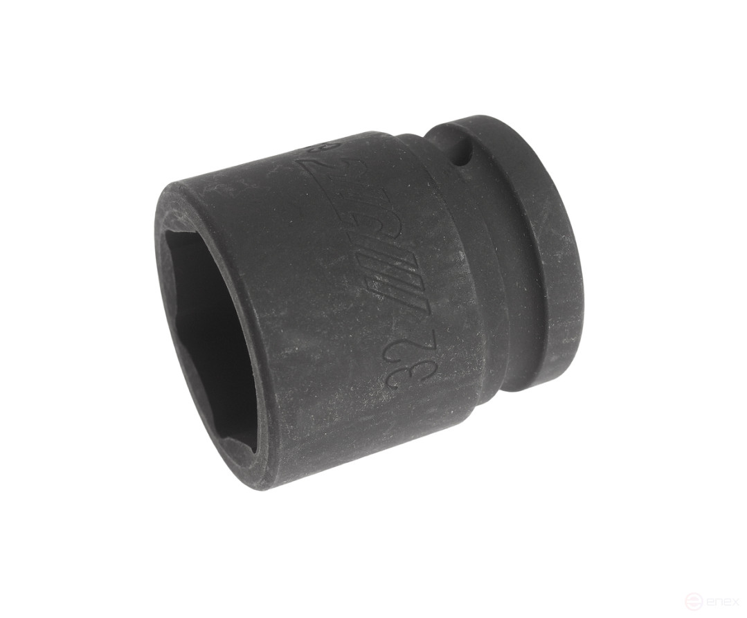 Socket 3/4" 32mm impact head L=52mm JTC