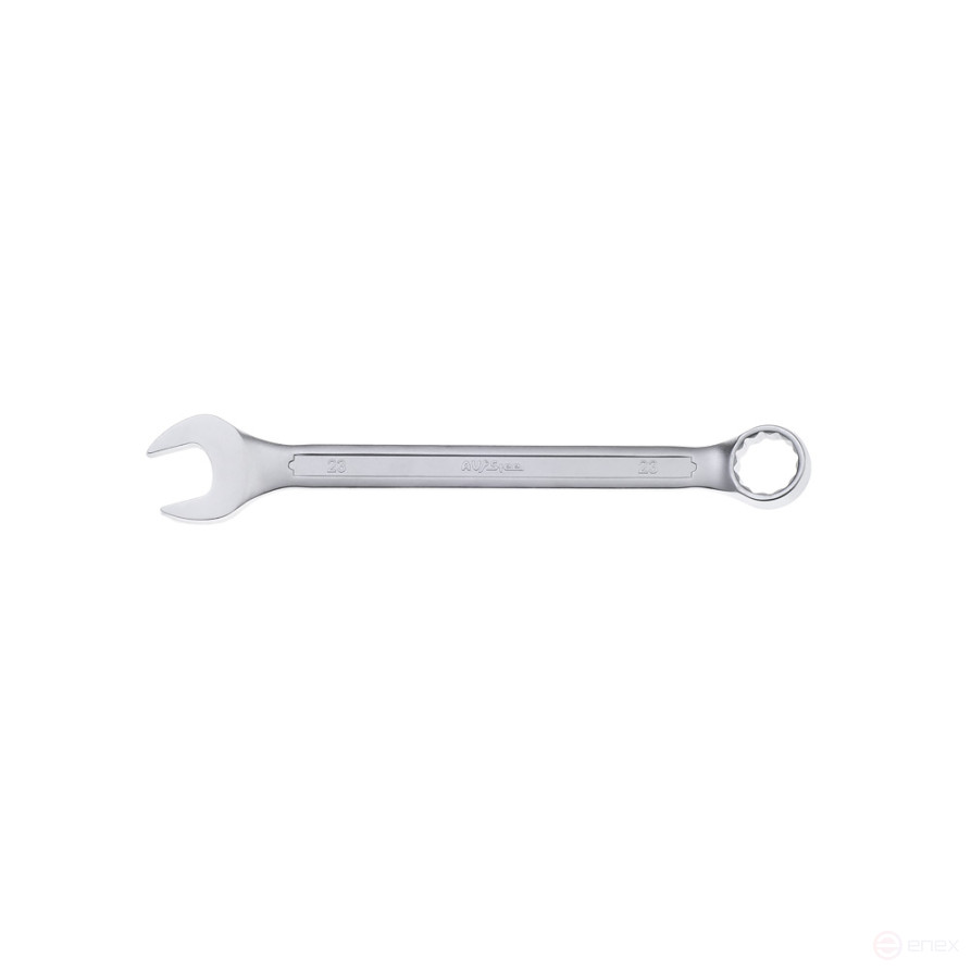 Ключ комбинированный 23 мм AV Steel