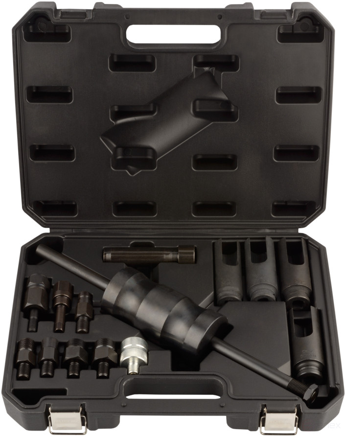 Съёмник форсунок двигателей с системой Common Rail (АвтоDело) 41105