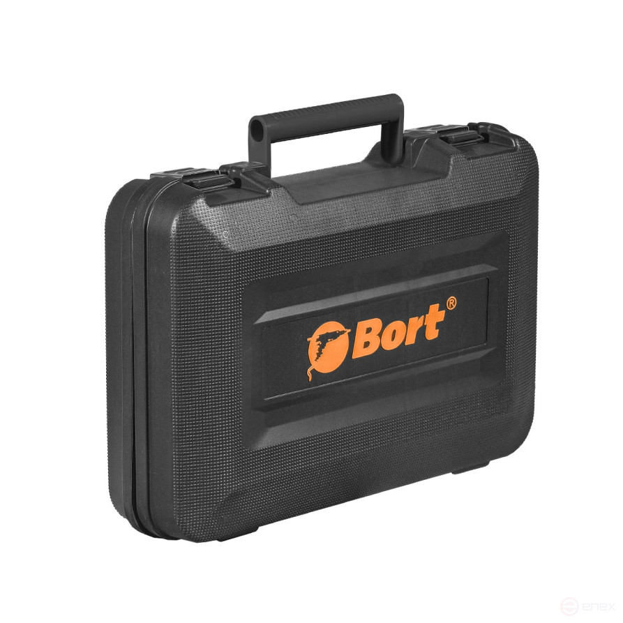 Battery wrench BORT BSR-21U-XL (without battery and storage)