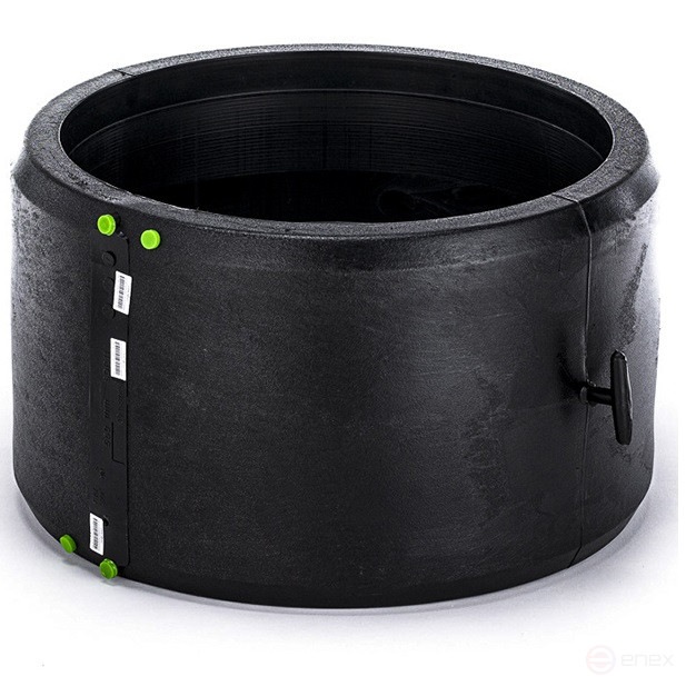 Муфта электросварная ПРОСВАР 560 мм ПЭ 100 SDR 11