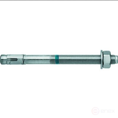 Anchor stud HSA-R M10x98 35/25/- (40 pcs)