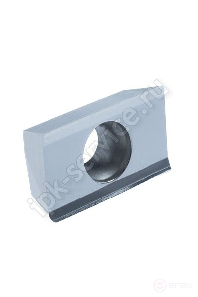 APKT160408-LC YN101 IPK Carbide Plate