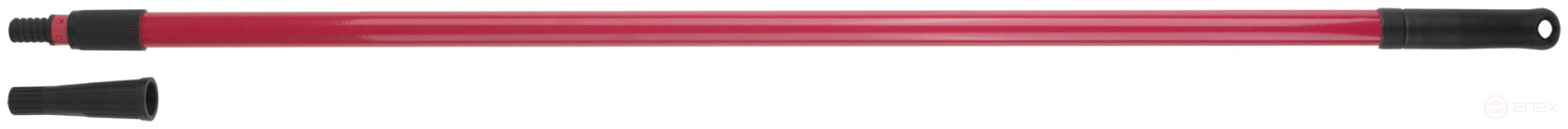 Стержень телескопический 2-х секционный, инстр.сталь 1,1-2,0 м