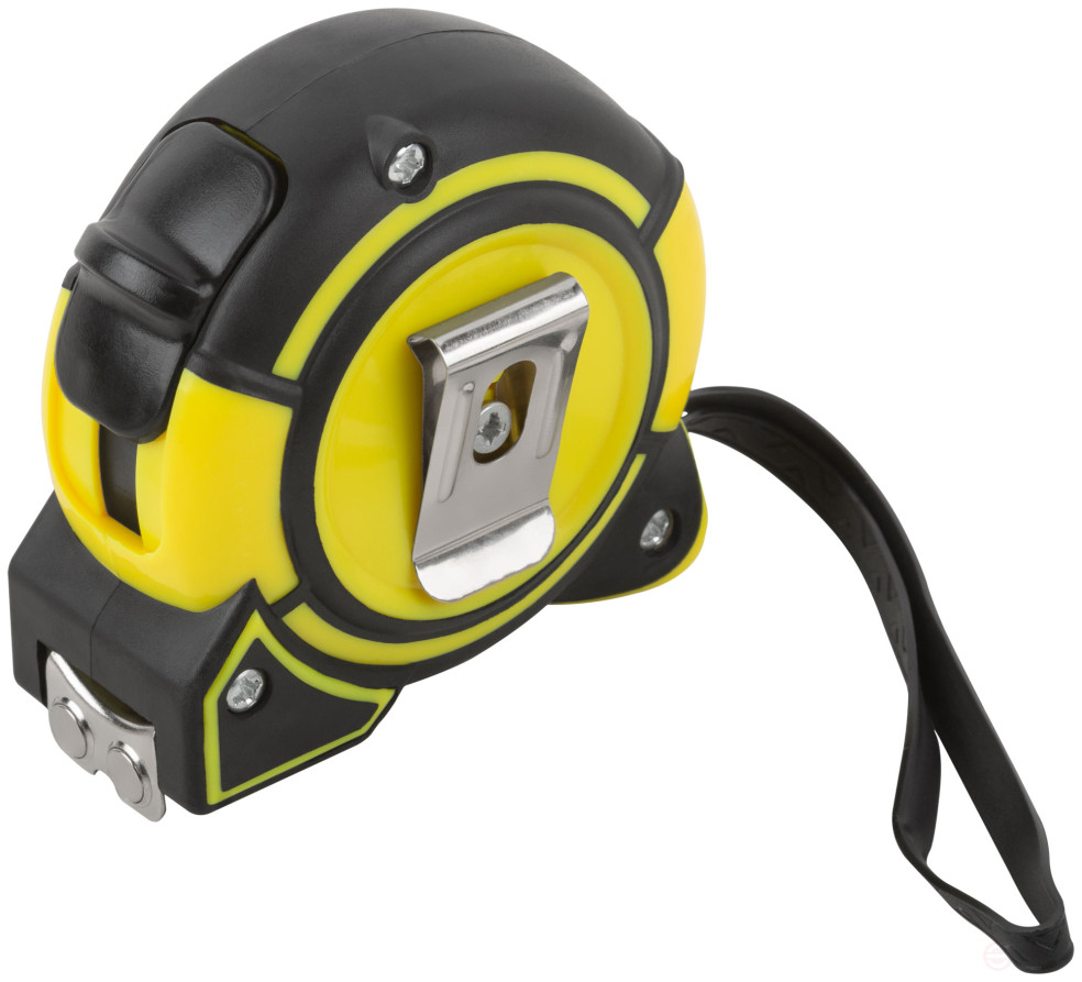 Magnetik tape measure 5 m x 19 mm