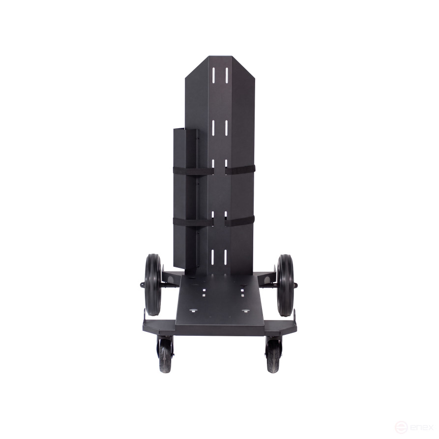 PULSAR Welding Machine Trolley