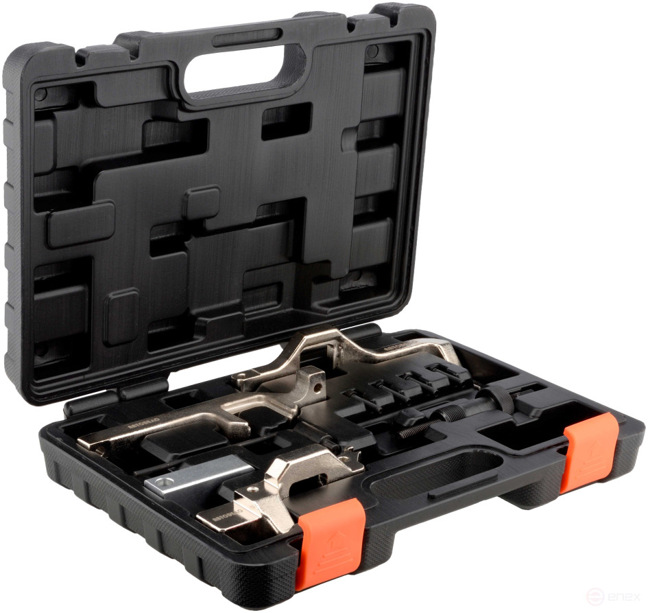 Набор фиксаторов распредвала BMW N12, N14, N16 (АвтоDело) 40450