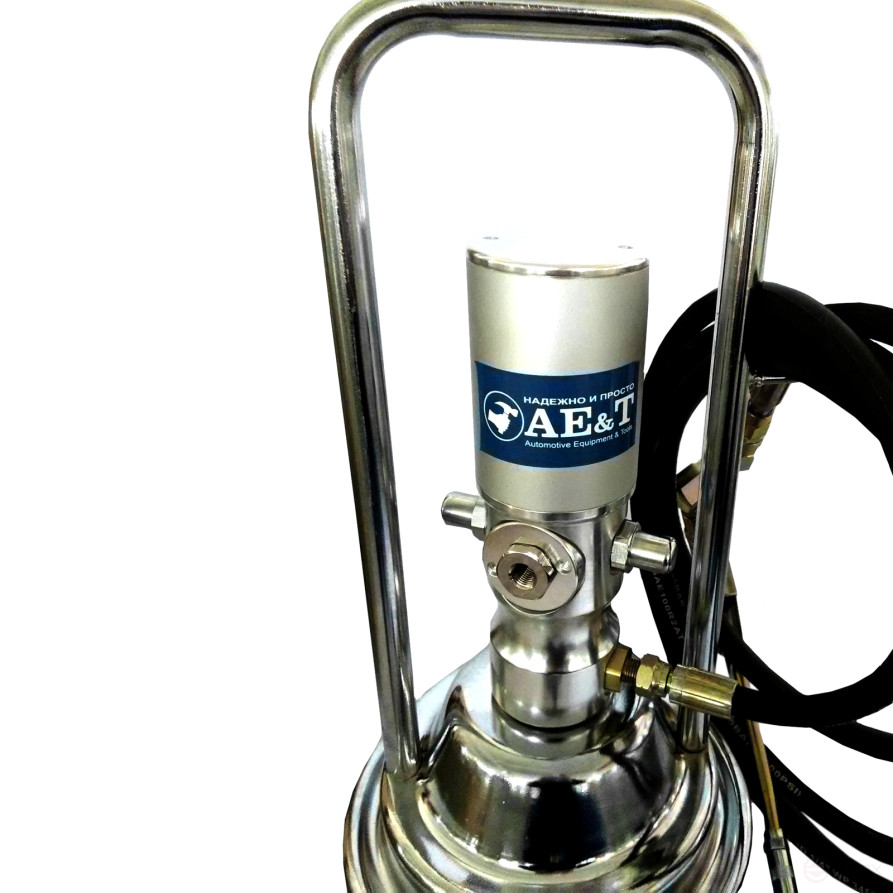 Нагнетатель густой смазки HG-68213M AE&T