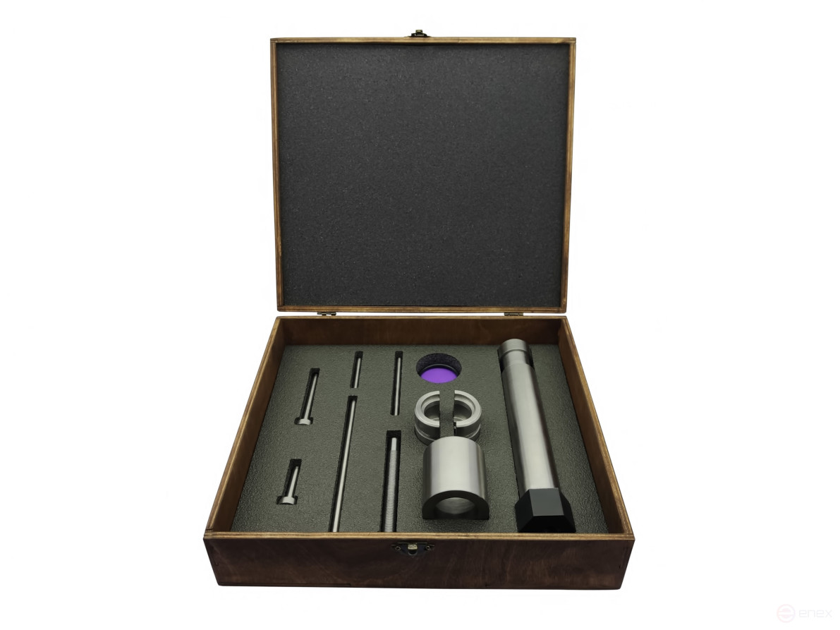 Инструмент для снятия и установки удлинителя первичного вала Ford Focus 2, Mondeo 4, Volvo, LR