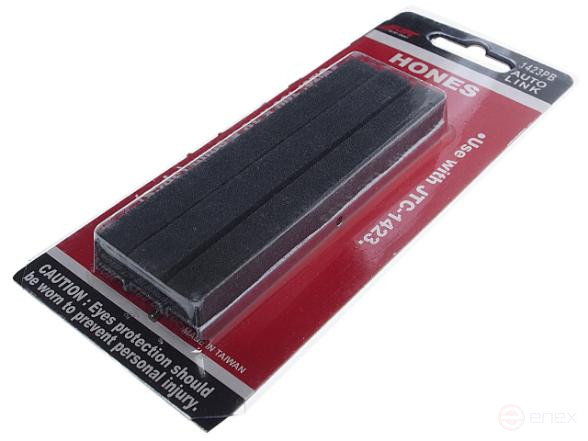 Set of stones for Hon P120 JTC-1423 3 pcs. JTC