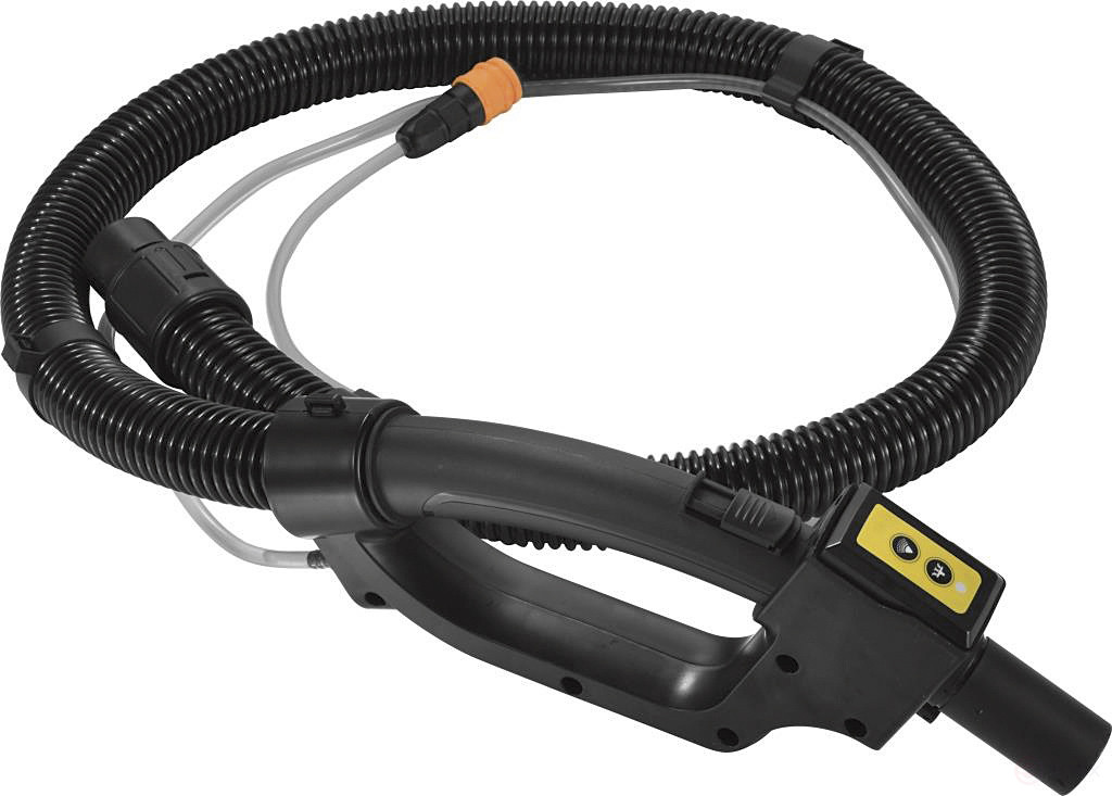 ACG Flexible hose with chemical supply tube and connectors (for extractor 1202 X) 1022719