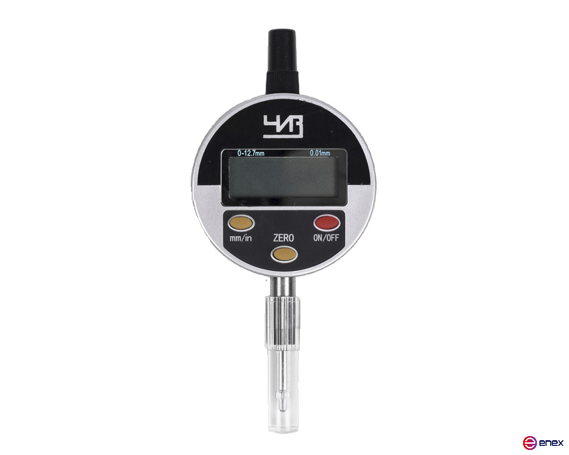 Индикатор электрон.ИЦ - 12,5 0,01 ЧИЗ