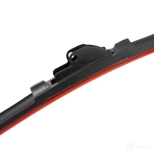 Щётка стеклоочистителя бескаркасная "AV-250L" EVOLUTION 60см/24"