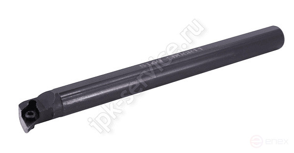 S10K-SDUCR07 Rotary boring holder IPK