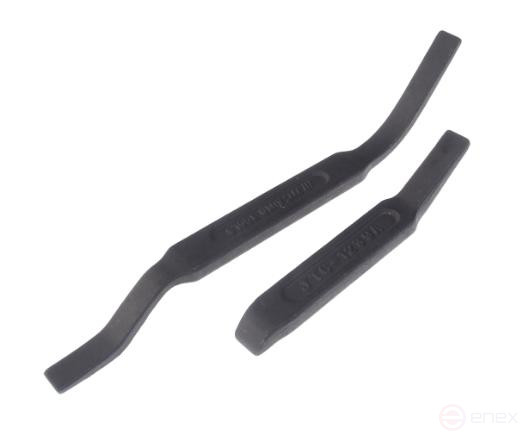 A set of JTC brake adjustment devices