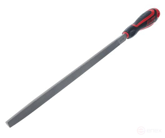 Triangular file 300mm No. 4 60 HRC JTC