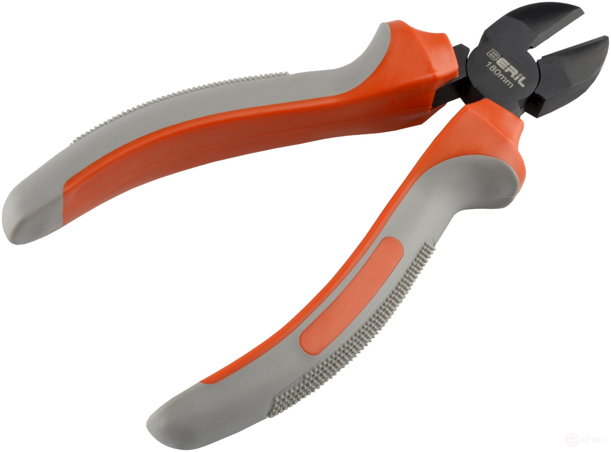 180 mm BERIL side cutters