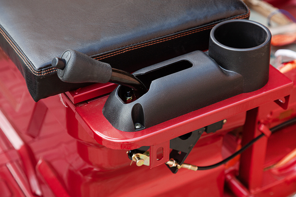 Cargo electric tricycle Rutrike Antey Pro 1500 60V1200W, dark green