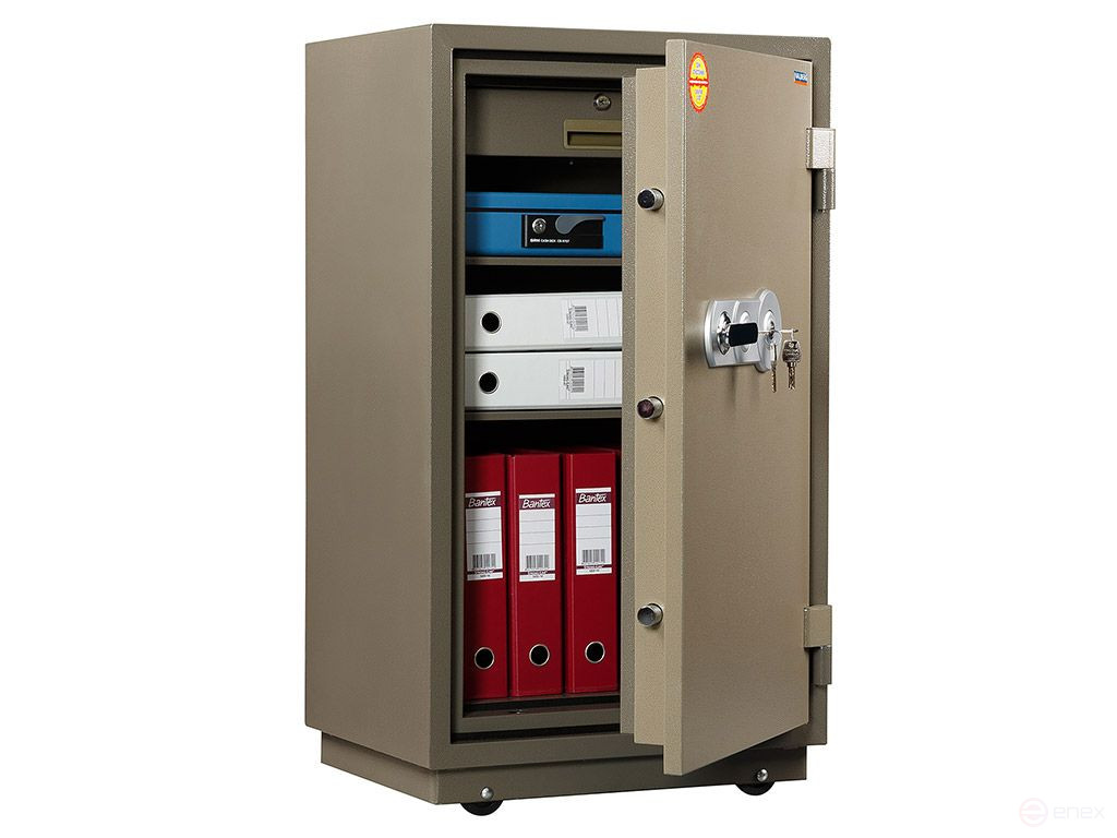 Сейф VALBERG FRS-99T KL