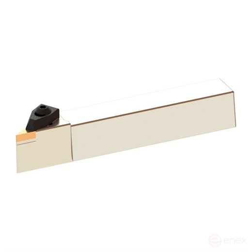 Heikenei Tdjnr Dnmg 1104 Державка для наружного точения, 20x20